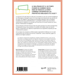 Deux perspectives sur le millénium