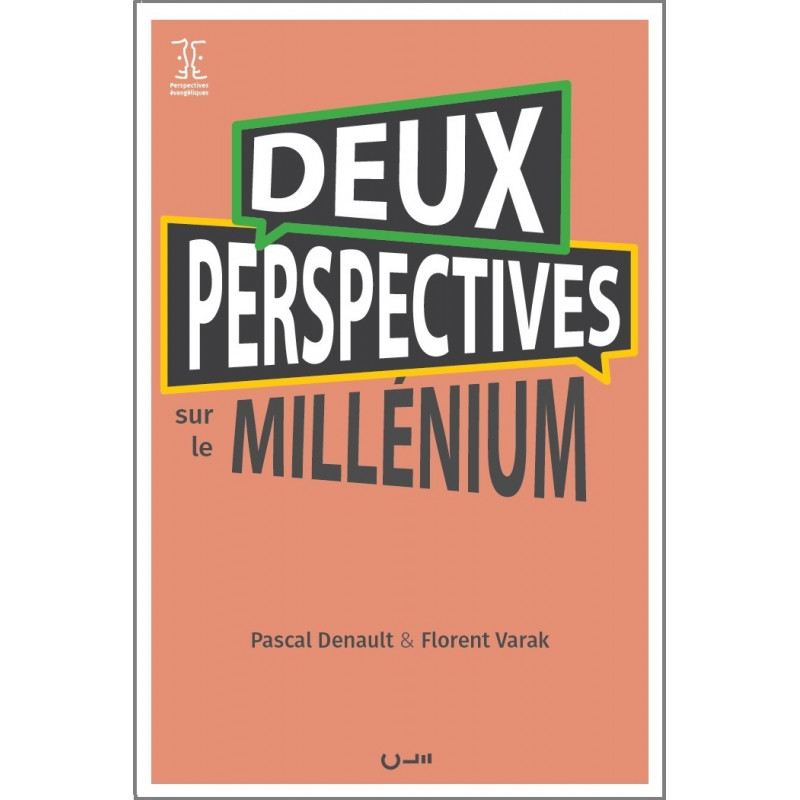 Deux perspectives sur le millénium