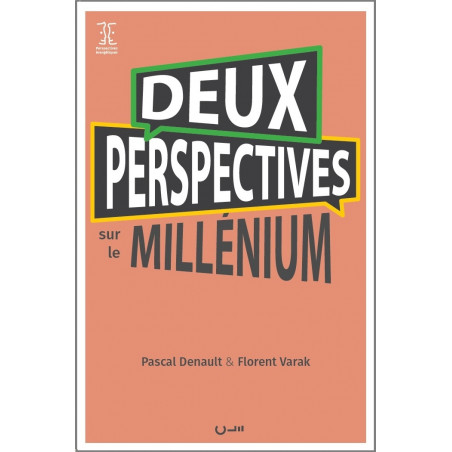 Deux perspectives sur le millénium