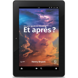 Et après ? ( format epub) : (...la mort) - Henry Bryant - Livre des Éditions Clé