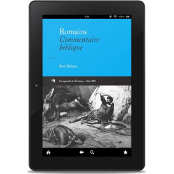 Romains (format ePub)