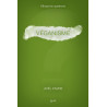 Première de couverture du livre Véganisme de Joël FAVRE publié aux Editions Clé