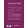 Quatrième de couverture du livre «Le Cantique des cantiques» de Woody Lewis publié aux Éditions Clé