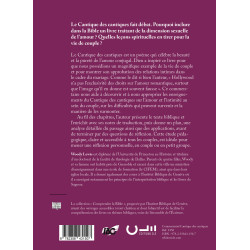 ePub : Le Cantique des cantiques : vivre avec amour de W. Lewis - Éditions Clé