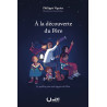 Première de couverture du livre "À la découverte du Père" de Philippe Viguier publié aux Éditions Clé