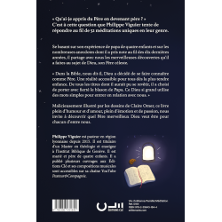 À la découverte du Père  - Philippe Viguier - Livre des Éditions Clé