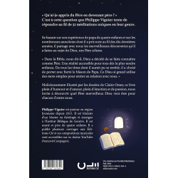 À la découverte du Père  - Philippe Viguier - ePub des Éditions Clé