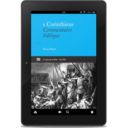 1 Corinthiens (format ePub)