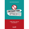 Première de couverture du livre "Contradictions apparentes" publié aux Éditions Clé