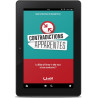 Contradictions apparentes (format ePub), collectif sous dir. S. Perez, publié aux Éditions Clé