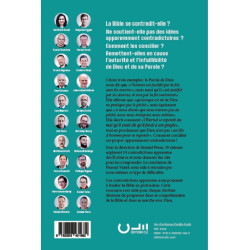 Contradictions apparentes (format ePub), collectif sous dir. S. Perez, publié aux Éditions Clé