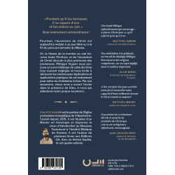 S'émerveiller de l'ascension - Philippe Viguier - Livre des Éditions Clé