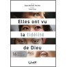 Couverture du livre « Elles ont vu la fidélité de Dieu » publié aux Éditions Clé