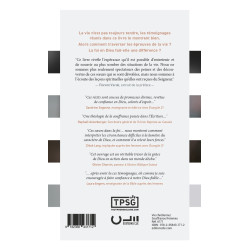 «Elles ont vu la fidélité de Dieu» aux Éditions Clé, édité par Angie Vélasquez Thornton. 16 femmes témoignent