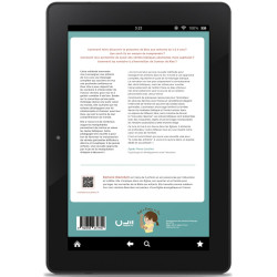 Quatrième de couverture du PDF de la méthode « Éveil à l'amour de Dieu » de Doriane Biancheri aux Éditions Clé