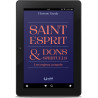 « Saint-Esprit et dons spirituels » ePub du livre de Florent Varak publié aux Éditions Clé
