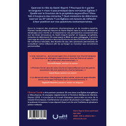 « Saint-Esprit et dons spirituels » ePub du livre de Florent Varak publié aux Éditions Clé