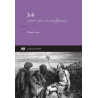 Première de couverture du livre "Job : vivre avec la souffrance" commentaire biblique de Woody Lewis publié aux Éditions Clé