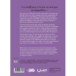 Job : vivre avec la souffrance de Woody Lewis. Commentaire biblique aux Éditions Clé