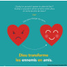 « Les promesses de la Bible pour les petits » de Jared Kennedy et Trish Mahoney. Bible pour les 3-6 ans aux Éditions Clé