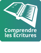 Comprendre les Écritures