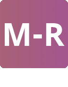 M-R