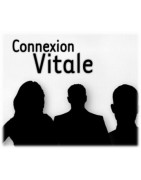 Les auteurs de Connexion Vitale