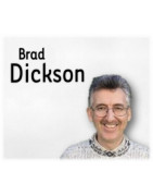 Brad DICKSON