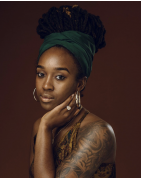 Jackie HILL PERRY