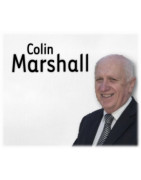 Colin MARSHALL