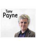 Tony PAYNE