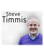 Steve TIMMIS