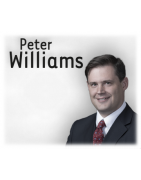 Peter WILLIAMS