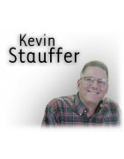 Kevin STAUFFER