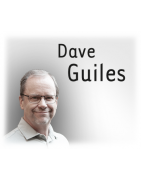 Dave GUILES