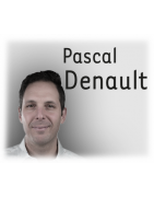 Pascal DENAULT