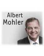 Albert MOHLER