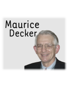 Maurice DECKER