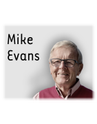 Mike EVANS
