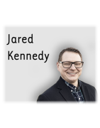 Jared KENNEDY