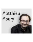 Matthieu MOURY