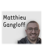 Matthieu GANGLOFF