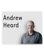 Andrew HEARD