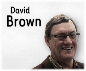 David BROWN