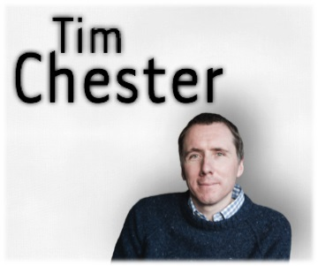 Tim CHESTER
