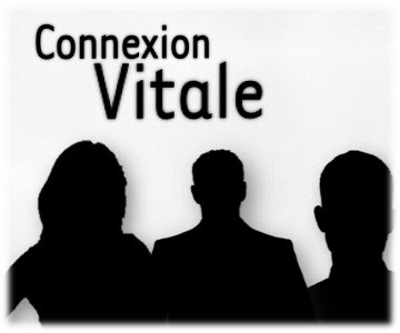 Les auteurs de Connexion Vitale