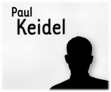 Paul KEIDEL