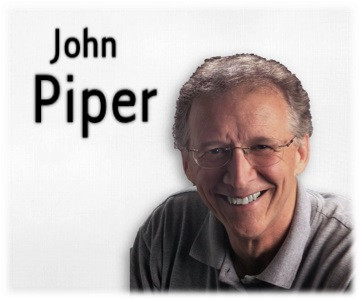 John PIPER