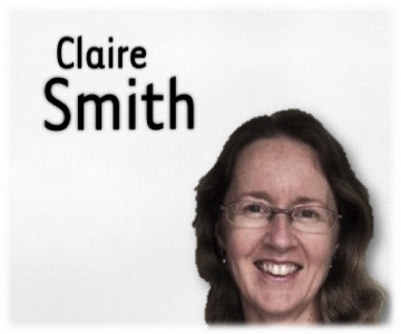 Claire SMITH