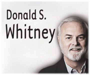 Donald S. WHITNEY